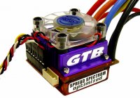 Регулятор универсальный Novak GTB Spread Spectrum - NV-1711