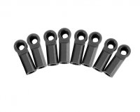 Стойки шаровые Reinforced adjuster set 4.8X18 (8) - MST-210047