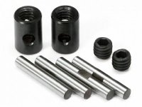 Ремкомплект CVD 2 комплекта - HPI-87235