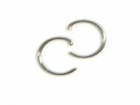 RETAINER FOR PISTON PIN (2PCS|21BB) - HPI-1414