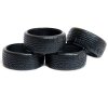 Шина для дрифта с протектором BRIDGESTONE POTENZA RE01 T-DRIFT 26mm (4pcs) - SWS-3320059