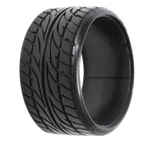Резина для дрифта с протектором LP32 T-DRIFT DUNLOP LE MANS LM703 32mm (4pcs) - SWS-3320044
