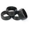 Резина для дрифта с протектором T-DRIFT LM703 26mm (4pcs) - SWS-3320029