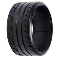 Резина для дрифта с протектором T-DRIFT RE-11 32mm (4pcs) - SWS-3320045