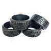 Резина для дрифта с протектором T-DRIFT TIRE RT-615 26mm (4pcs) - SWS-3320030