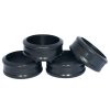 Резина для дрифта вогнутая Hollow Drift Tyres 26mm (4pcs) - SWS-3320082