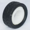Резина шоссейная со вставками с протектором AUSTAR AX-6003 Performance Tyre With Insert Sponge (4pcs) - SWS-3320012