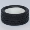 Резина шоссейная со вставками с протектором AUSTAR AX-6004 Performance Tyre With Insert Sponge (4pcs) - SWS-3320014