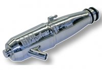 Резонансная труба (Special Pipe FLS 21BU  -  Efra 3009) - GT07002-03