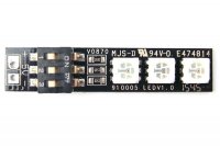 Светодиодная полоса RGB 10-13V - SK-600101-02