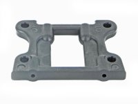 Нижняя передняя|задняя опорная пластина RH5005 - SRH-0009-01