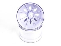 Колесный диск (2 шт.) RH5157 Truck wheel Rim - SRH-0129-01