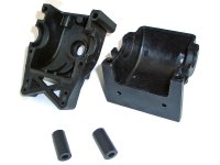 Корпус дифференциала RH5400 - SRH-0178-01