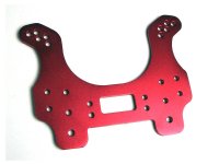 Задняя планка фиксации корпуса RH5428 - SRH-0201-01