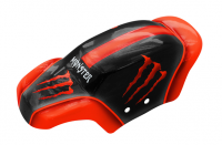 RKH Кузов (красный): Crawler Temper 1|24 - RKH-24ECX2-CM01 - RKH-24ECX2-CM01