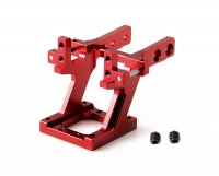 RMX Alum. head stock (red) - MST-210499R
