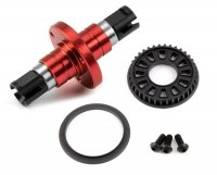 Комплект RMX Alum. one way set (red) - MST-210435R
