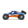 Радиоуправляемый внедорожник Vaterra Twin Hammers® Desert Truck 4WD RTR масштаб 1:10 2.4G - VTR03085