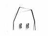 ROLLBAR SET (LIGHTNING STADIUM) - HPI-HBC8170