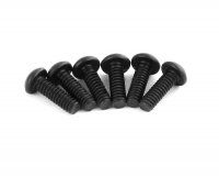 Винты Round head screw M2X6 (6) - MST-110044