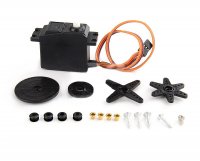Сервомашинка RTR Servo - MST-601003