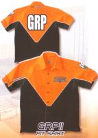 Рубашка GRP (XL) - GRP11XL