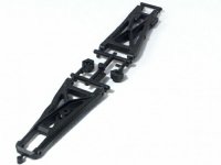Рычаги подвески (1перед+1зад) + 2хаба - HPI-85074