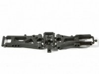 Рычаги подвески CARBON GRAPHITE (2шт) replacement part 67717 - HPI-73506