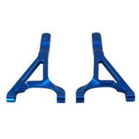 Рычаги подвески передние верхние АЛЮМ.(Blue): REVO (2шт) - GH-2235