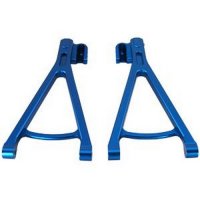 Рычаги подвески задние нижние АЛЮМ. (Blue): REVO (2шт) - GH-2241