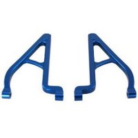 Рычаги подвески задние верхние АЛЮМ. (Blue): REVO (2шт) - GH-2237