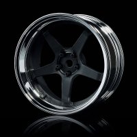 Диски S-FBK GT (4) - MST-102099FBK