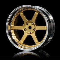 Диски S-GD 106 (4) - MST-102092GD