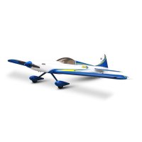 Радиоуправляемый самолет E-Flite Pulse 15e BNF Basic 2.4G - EFL4350
