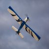 Радиоуправляемый самолет E-Flite Pulse 15e BNF Basic 2.4G - EFL4350