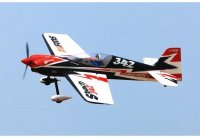 Радиоуправляемый самолет FMS 1300mm Sbach 342 PNP 2.4G - FMS062P