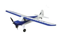 Радиоуправляемый самолет Sport Cub S RTF with SAFE® Technology 2.4G - HBZ4400