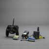 Радиоуправляемый самолет HobbyZone Stratocam RTF - HBZ8500