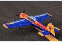 Радиоуправляемый самолет FMS Yak 54 PNP 1300мм 2.4G - FMS061P-GT