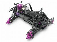 SAVAGE SUSPENSION CONVERSION SET - HPI-87245