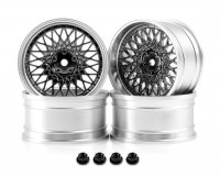 Диски SBK-FS 501 (4) - MST-102082SBK