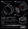 Диски SBK-FS 501 (4) - MST-102082SBK