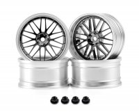 Диски SBK-FS LM (4) - MST-102081SBK