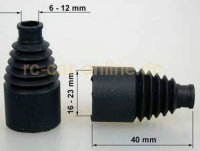 Seal for drive cup (set) - 18527