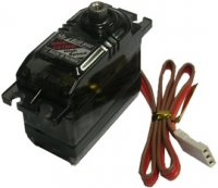 Серво BlueBird BMS621MG 0.10сек|7.2кг @ 6.0В Metal Gear - BMS-621MG