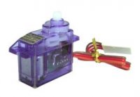Серво BlueBird RCM371 8.4гр|0.12 сек|1.5 кг|см - RCM371
