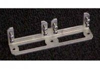 Servo Bracket (Dual) - Ins-A49