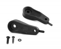 Servo horn set (long) (23T|25T) - MST-210033