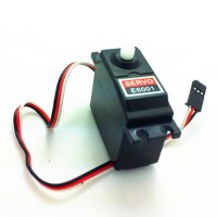 Серво HSP E6001 - SP3008