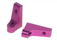 Servo Mount For 3racing Sakura Zero - 3RAC-SAK-52|PK